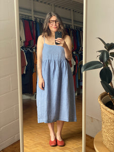 SUNDRESS (Denim)