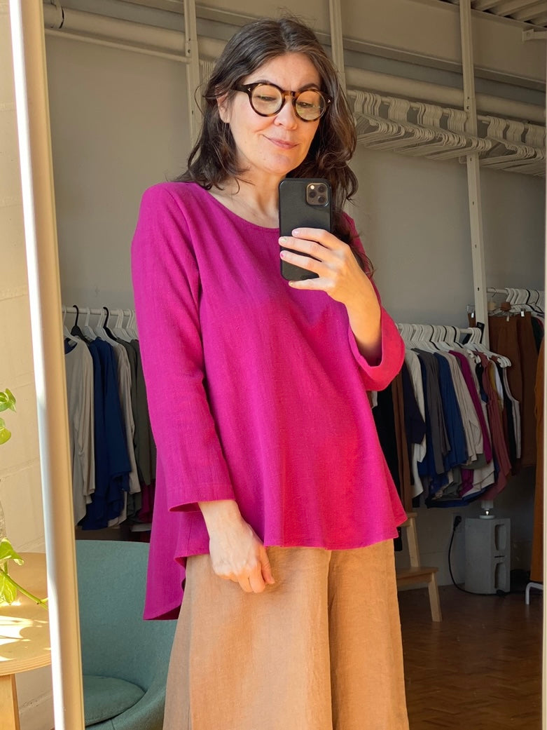 Neala (Magenta)