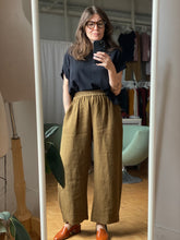 EDIE (Olive)