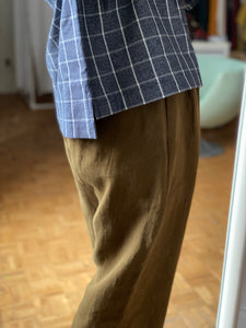 EASY V (Windowpane)